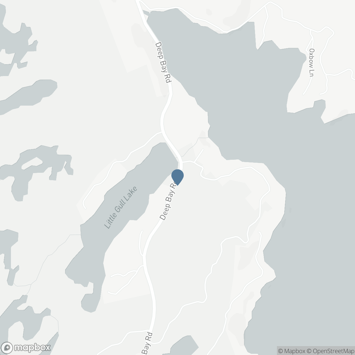 1851 DEEP BAY ROAD, Minden Hills, Ontario K0M 2L1